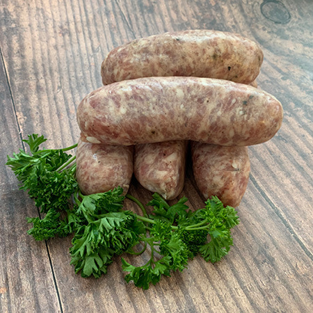 TOULOUSE (FRENCH) SAUSAGE