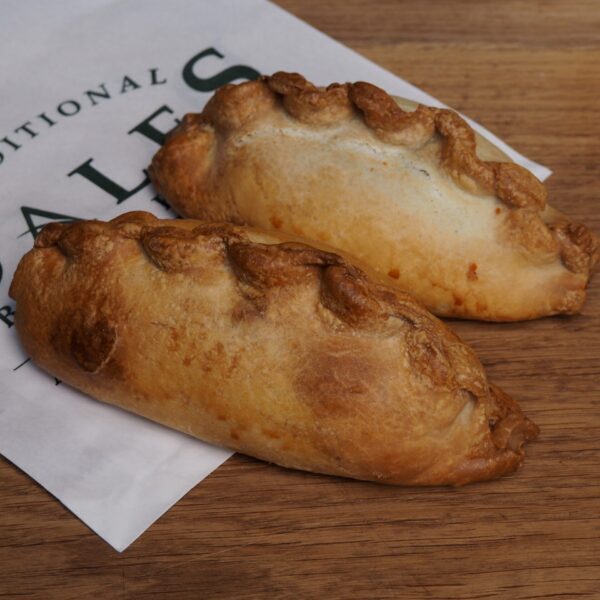 DALES PASTY