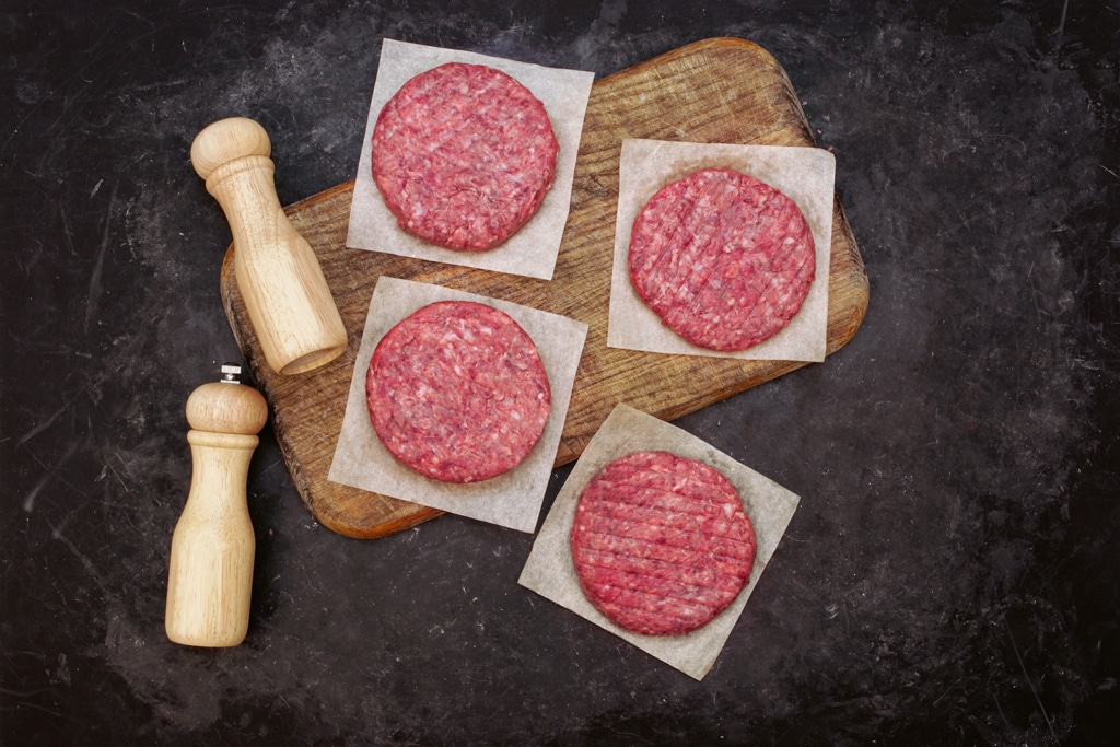 Burgers