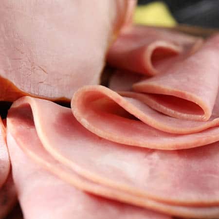 Charcuterie