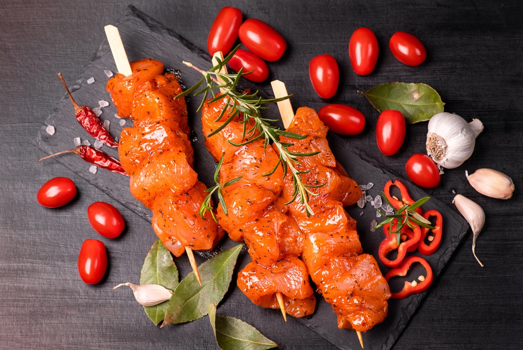 BBQ