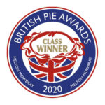 Dales Traditional Butchers, Kirkby Lonsdale, Cumbria - Class Winner at the British Pie Awards 2020